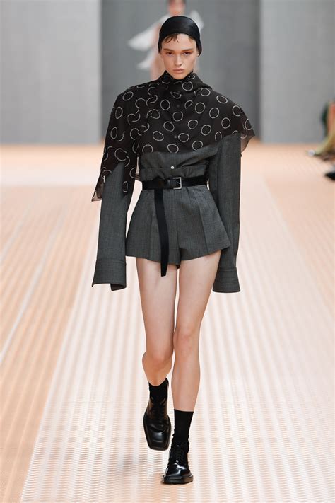 prada rtw clothing